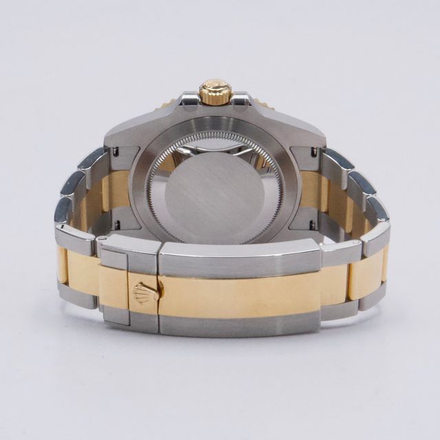 Rolex Submariner 126613 LB Image 5